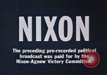 Standbild amerikanische Volk United States USA, 1968, aus Sekunde 60 historischem Filmmaterial Videoclip 65675073749