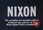 Standbild amerikanische Volk United States USA, 1968, aus Sekunde 61 historischem Filmmaterial Videoclip 65675073749