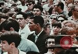 Immagine di Il popolo americano United States USA, 1968, secondo 17 filmato di repertorio 65675073750