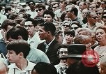 Immagine di Il popolo americano United States USA, 1968, secondo 18 filmato di repertorio 65675073750