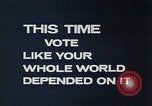 Immagine di Il popolo americano United States USA, 1968, secondo 32 filmato di repertorio 65675073750