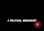 Immagine di Richard Nixon United States USA, 1968, secondo 3 filmato di repertorio 65675073751