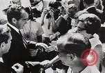 Immagine di Richard Nixon United States USA, 1968, secondo 8 filmato di repertorio 65675073751