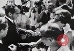 Immagine di Richard Nixon United States USA, 1968, secondo 9 filmato di repertorio 65675073751