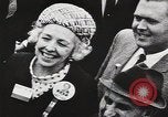 Immagine di Richard Nixon United States USA, 1968, secondo 16 filmato di repertorio 65675073751