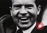 Immagine di Richard Nixon United States USA, 1968, secondo 23 filmato di repertorio 65675073751