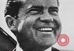Immagine di Richard Nixon United States USA, 1968, secondo 29 filmato di repertorio 65675073751