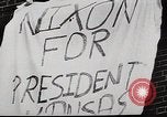 Immagine di Richard Nixon United States USA, 1968, secondo 45 filmato di repertorio 65675073751
