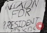 Immagine di Richard Nixon United States USA, 1968, secondo 46 filmato di repertorio 65675073751