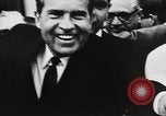 Immagine di Richard Nixon United States USA, 1968, secondo 51 filmato di repertorio 65675073751