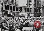 Immagine di Richard Nixon United States USA, 1968, secondo 55 filmato di repertorio 65675073751