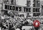 Immagine di Richard Nixon United States USA, 1968, secondo 56 filmato di repertorio 65675073751