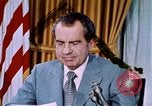 Image Richard Nixon Washington DC USA, 1973, de la seconde 1 séquences d'archives historiques vidéo 65675073753