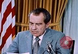 Image Richard Nixon Washington DC USA, 1973, de la seconde 12 séquences d'archives historiques vidéo 65675073753