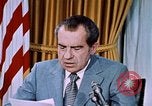 Image Richard Nixon Washington DC USA, 1973, de la seconde 32 séquences d'archives historiques vidéo 65675073753