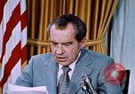 Image Richard Nixon Washington DC USA, 1973, de la seconde 49 séquences d'archives historiques vidéo 65675073753