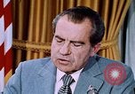 Image Richard Nixon Washington DC USA, 1973, de la seconde 54 séquences d'archives historiques vidéo 65675073753