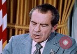 Image Richard Nixon Washington DC USA, 1973, de la seconde 55 séquences d'archives historiques vidéo 65675073753