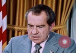 Image Richard Nixon Washington DC USA, 1973, de la seconde 59 séquences d'archives historiques vidéo 65675073753
