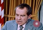 Image Richard Nixon Washington DC USA, 1973, de la seconde 61 séquences d'archives historiques vidéo 65675073753