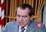 Image Richard Nixon Washington DC USA, 1973, de la seconde 62 séquences d'archives historiques vidéo 65675073753