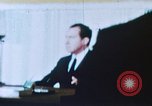 Image of Richard Nixon Washington DC USA, 1969, second 1 stock footage video 65675073755
