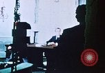 Image of Richard Nixon Washington DC USA, 1969, second 4 stock footage video 65675073755