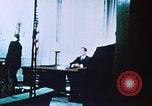 Image of Richard Nixon Washington DC USA, 1969, second 5 stock footage video 65675073755