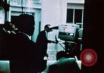 Image of Richard Nixon Washington DC USA, 1969, second 10 stock footage video 65675073755