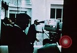 Image of Richard Nixon Washington DC USA, 1969, second 11 stock footage video 65675073755