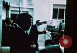 Image of Richard Nixon Washington DC USA, 1969, second 12 stock footage video 65675073755
