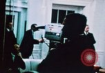 Image of Richard Nixon Washington DC USA, 1969, second 13 stock footage video 65675073755