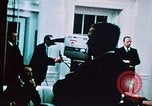 Image of Richard Nixon Washington DC USA, 1969, second 14 stock footage video 65675073755