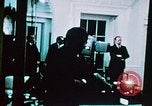 Image of Richard Nixon Washington DC USA, 1969, second 16 stock footage video 65675073755
