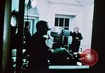 Image of Richard Nixon Washington DC USA, 1969, second 17 stock footage video 65675073755