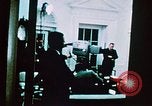 Image of Richard Nixon Washington DC USA, 1969, second 18 stock footage video 65675073755