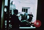 Image of Richard Nixon Washington DC USA, 1969, second 19 stock footage video 65675073755
