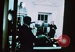 Image of Richard Nixon Washington DC USA, 1969, second 20 stock footage video 65675073755