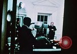 Image of Richard Nixon Washington DC USA, 1969, second 21 stock footage video 65675073755