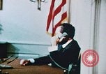 Image of Richard Nixon Washington DC USA, 1969, second 24 stock footage video 65675073755