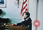 Image of Richard Nixon Washington DC USA, 1969, second 25 stock footage video 65675073755