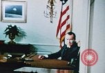 Image of Richard Nixon Washington DC USA, 1969, second 26 stock footage video 65675073755