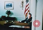 Image of Richard Nixon Washington DC USA, 1969, second 27 stock footage video 65675073755