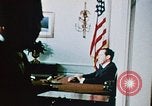Image of Richard Nixon Washington DC USA, 1969, second 29 stock footage video 65675073755