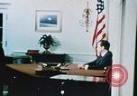 Image of Richard Nixon Washington DC USA, 1969, second 30 stock footage video 65675073755