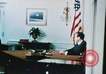 Image of Richard Nixon Washington DC USA, 1969, second 31 stock footage video 65675073755