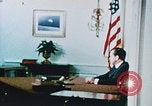 Image of Richard Nixon Washington DC USA, 1969, second 32 stock footage video 65675073755