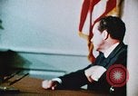 Image of Richard Nixon Washington DC USA, 1969, second 39 stock footage video 65675073755