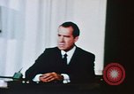 Image of Richard Nixon Washington DC USA, 1969, second 41 stock footage video 65675073755