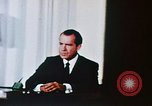 Image of Richard Nixon Washington DC USA, 1969, second 42 stock footage video 65675073755